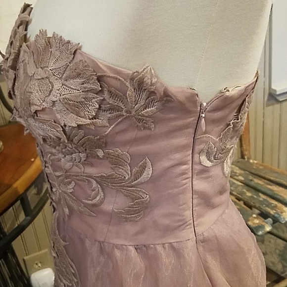 💞Adrianna Papell* Dress - Picture 4 of 8